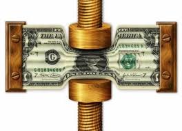 ¿Estás preparado para enfrentar una crisis financiera en tu PYME? ¿Estás preparado para enfrentar una crisis financiera en tu PYME?