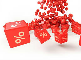 Descuentos: ¿una buena estrategia de ventas? Descuentos: ¿una buena estrategia de ventas?