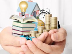 ¿Qué significa tener el control de nuestras finanzas? ¿Qué significa tener el control de nuestras finanzas?