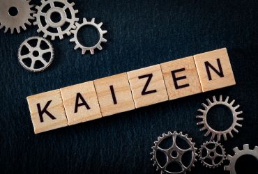 Cómo aplicar el método Kaizen en la pyme